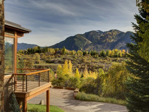Aspen Home 987543