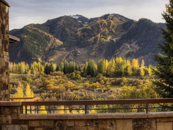 Aspen Home 987543