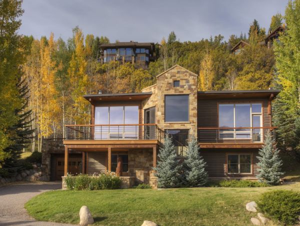 Aspen Home 987543