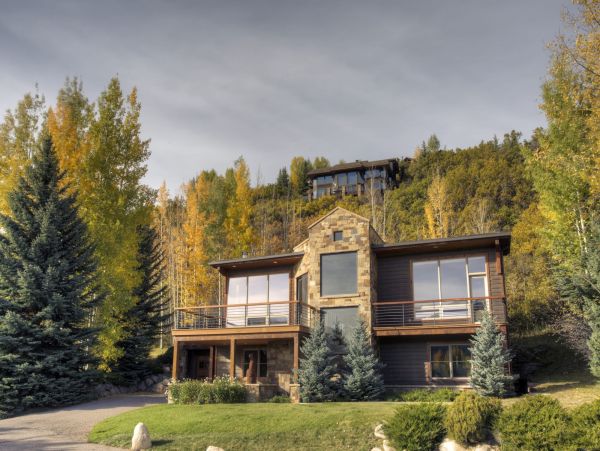 Aspen Home 987543