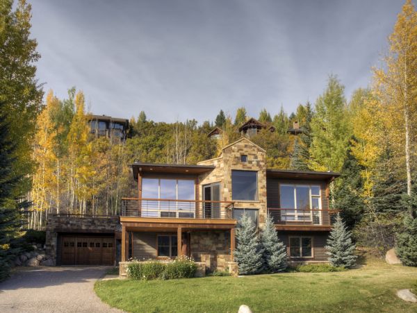 Aspen Home 987543