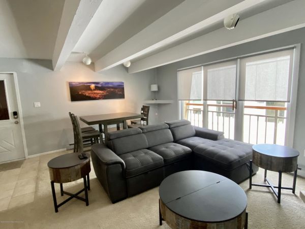 Aspen Home 987544