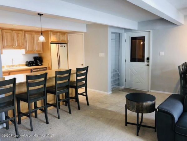 Aspen Home 987544