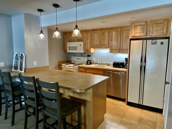 Aspen Home 987544