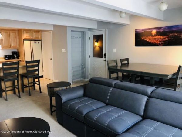 Aspen Home 987544