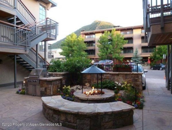 Aspen Home 987544