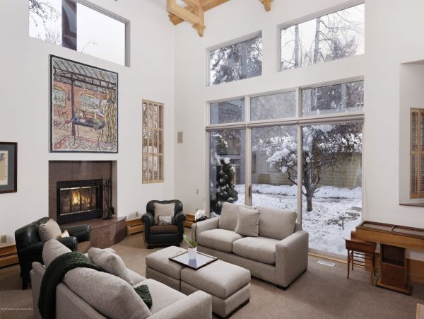 Aspen Home 987545