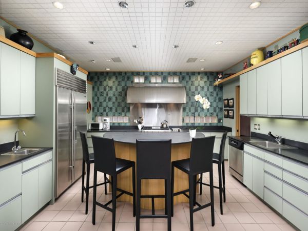 Aspen Home 987545