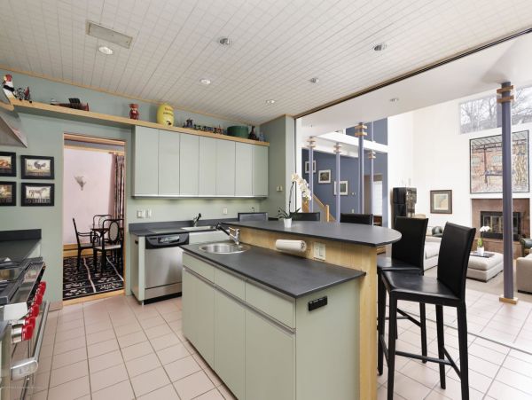 Aspen Home 987545