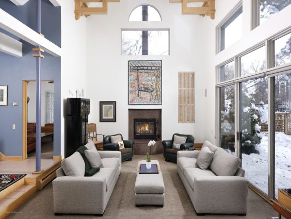 Aspen Home 987545
