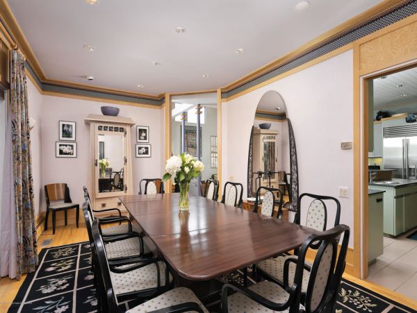 Aspen Home 987545