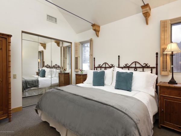 Aspen Home 987545