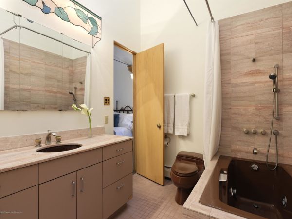 Aspen Home 987545