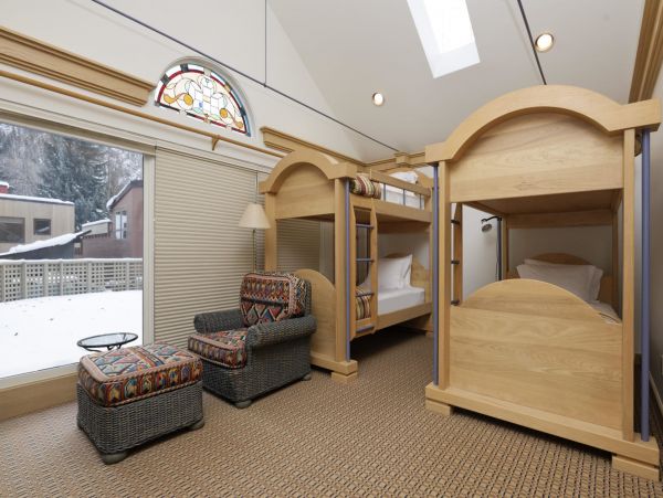 Aspen Home 987545