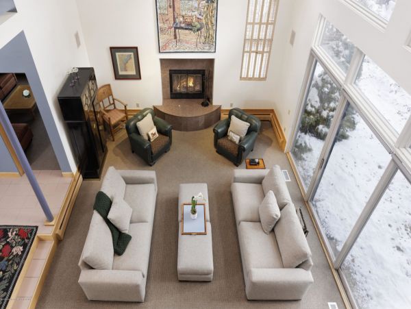 Aspen Home 987545