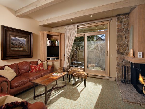 Aspen Home 987546