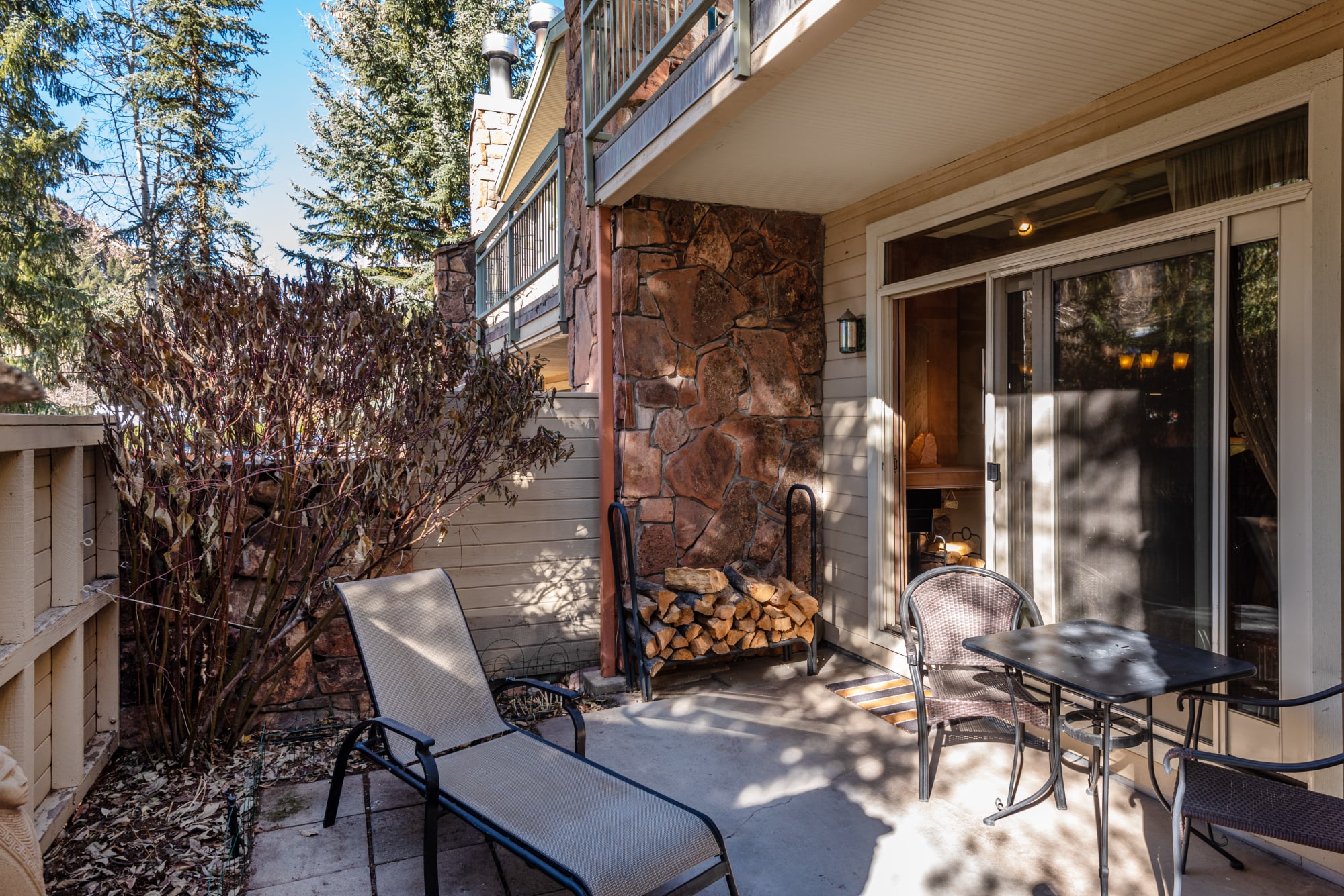 Aspen Home 987546