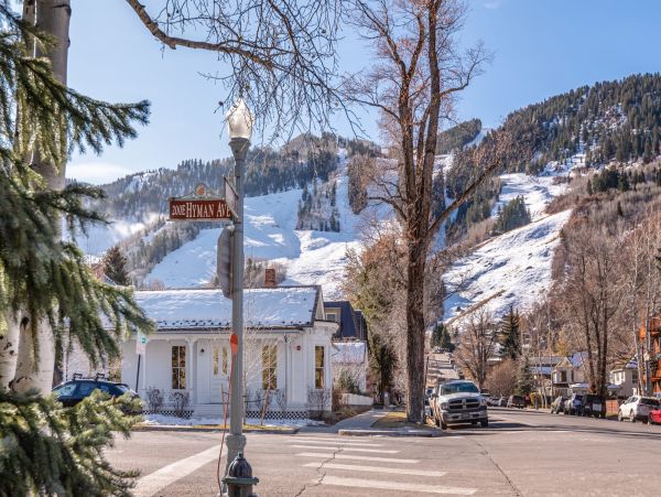 Aspen Home 987546