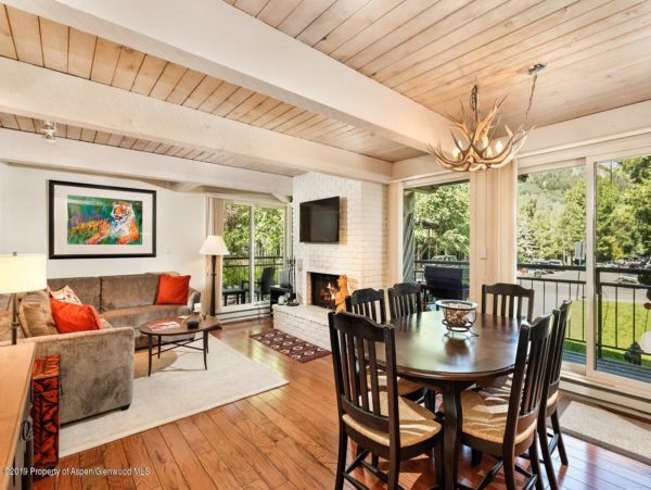 Aspen Home 987547