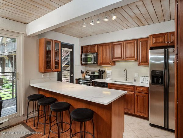 Aspen Home 987547
