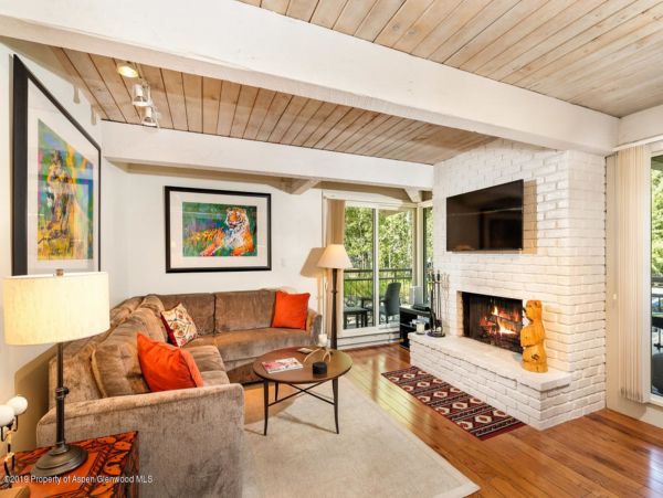 Aspen Home 987547