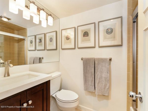 Aspen Home 987547