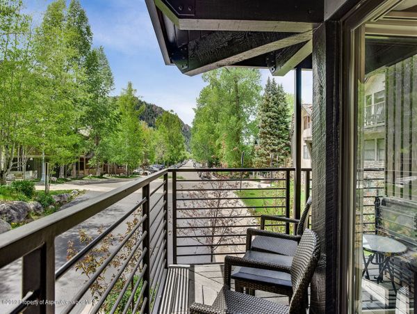 Aspen Home 987547