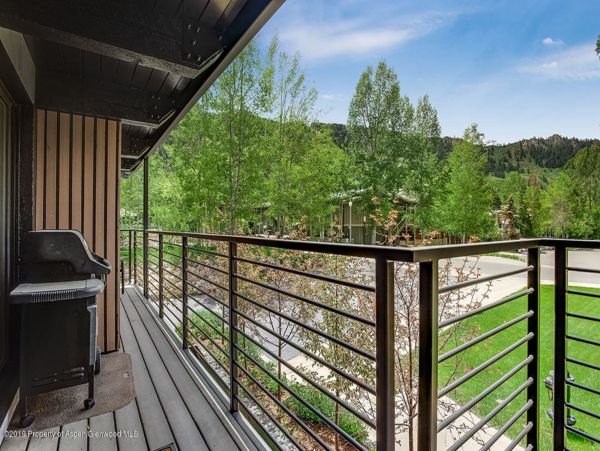 Aspen Home 987547