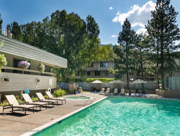 Aspen Home 987547