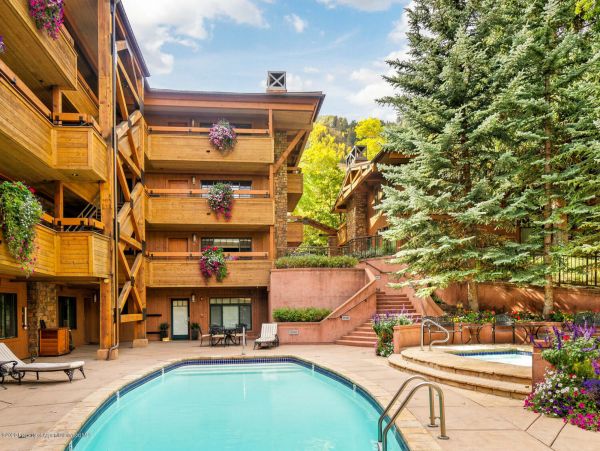 Aspen Home 987548