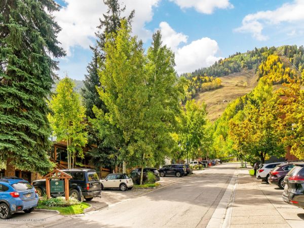 Aspen Home 987548