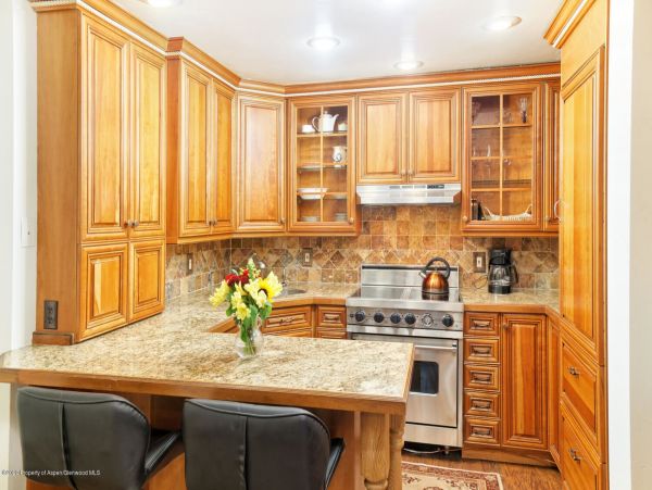Aspen Home 987548