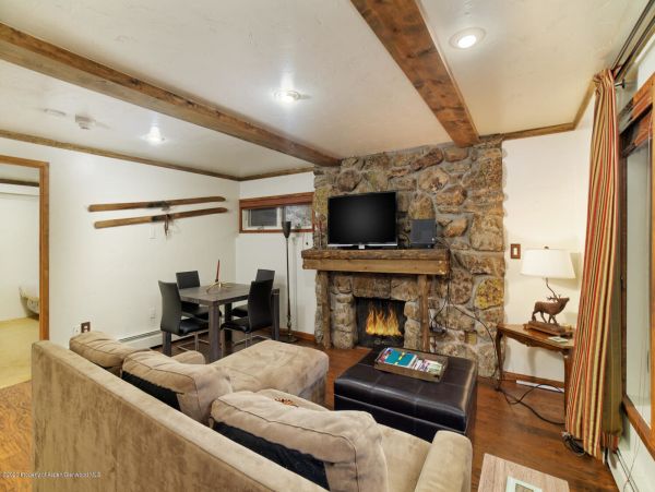 Aspen Home 987548