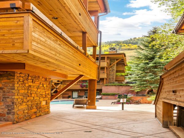 Aspen Home 987548