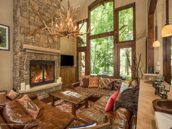 Aspen Home 987549