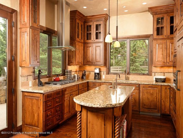 Aspen Home 987549