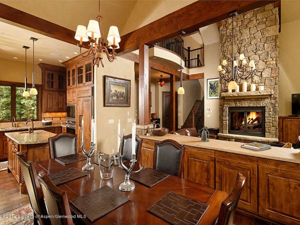Aspen Home 987549