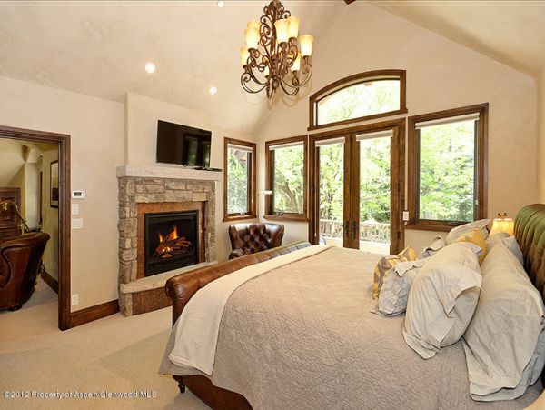 Aspen Home 987549