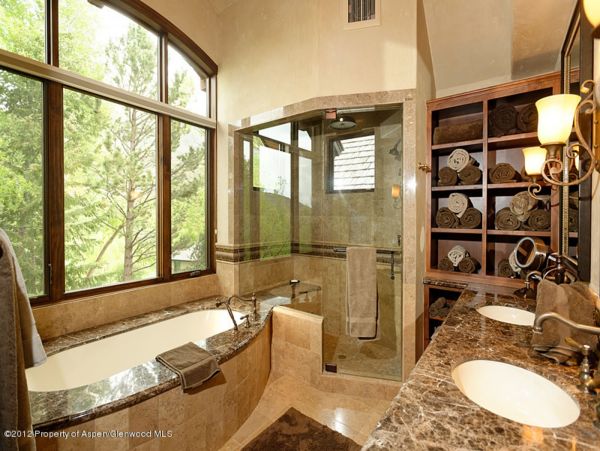 Aspen Home 987549