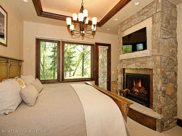 Aspen Home 987549