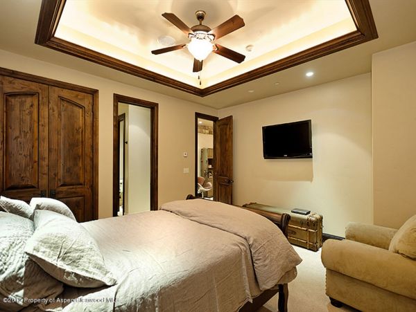 Aspen Home 987549
