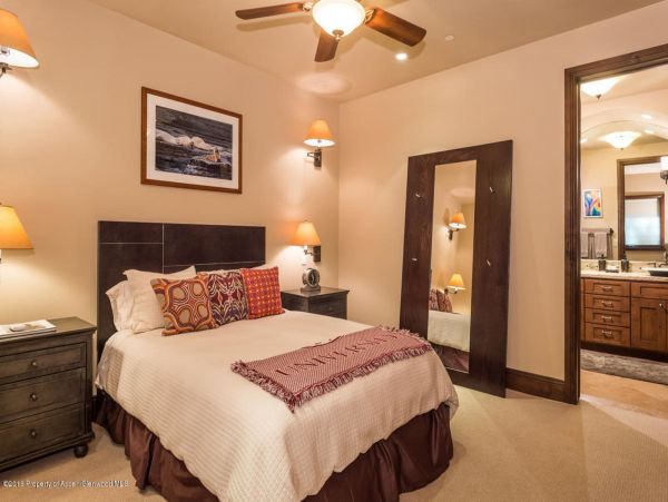Aspen Home 987549