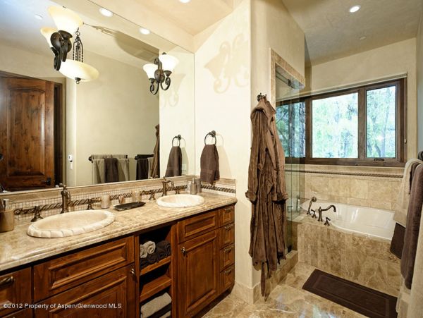 Aspen Home 987549