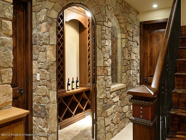 Aspen Home 987549