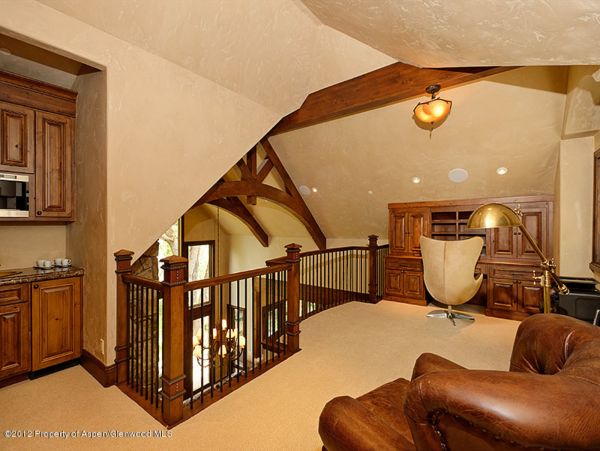 Aspen Home 987549