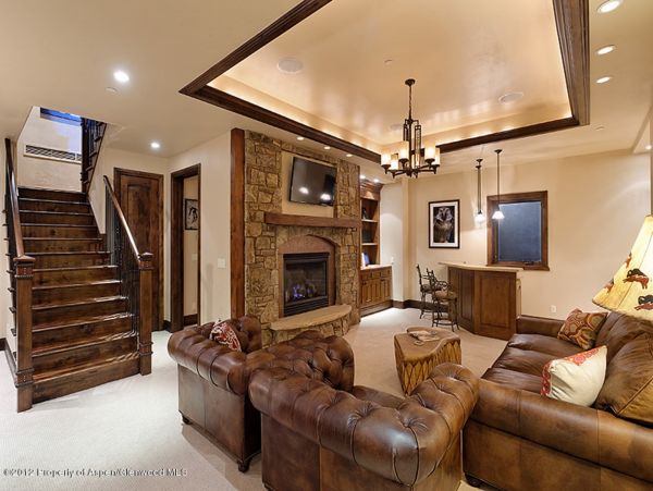 Aspen Home 987549