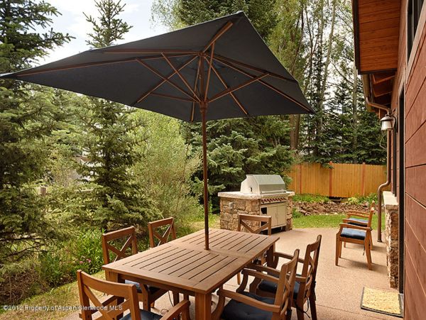 Aspen Home 987549