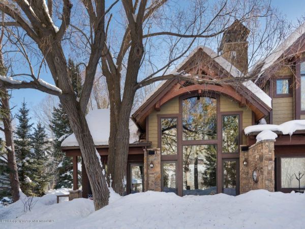 Aspen Home 987549