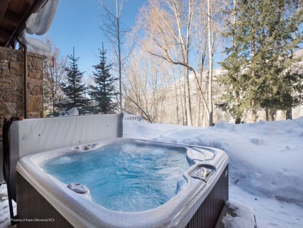 Aspen Home 987549