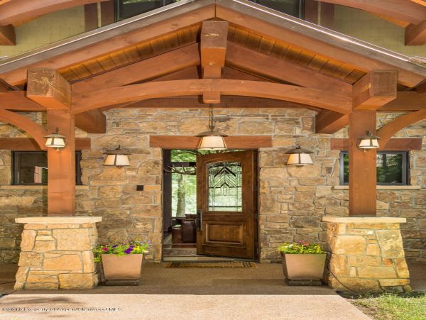Aspen Home 987549